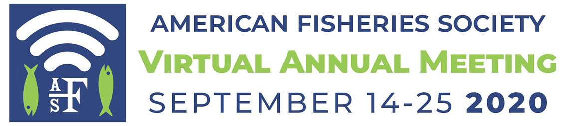 American Fisheries Society 2020 Annual Meeting, Columbus